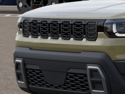 Jeep Cherokee Laredo 4x4 2026