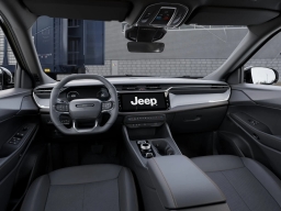 Jeep Cherokee Laredo 4x4 2026