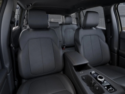 Jeep Cherokee Laredo 4x4 2026