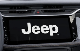 Jeep Cherokee Laredo 4x4 2026
