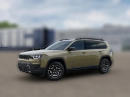 Jeep Cherokee Laredo 4x4 2026
