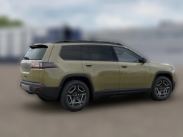 Jeep Cherokee Laredo 4x4 2026