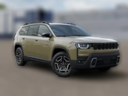 Jeep Cherokee Laredo 4x4 2026