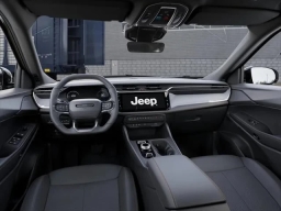 Jeep Cherokee Laredo 4x4 2026