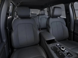 Jeep Cherokee Laredo 4x4 2026