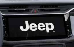 Jeep Cherokee Laredo 4x4 2026