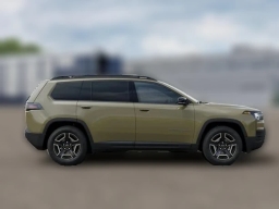 Jeep Cherokee Laredo 4x4 2026