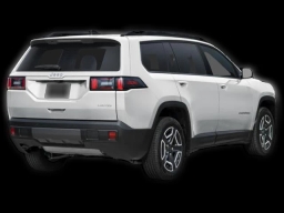 Jeep Cherokee Limited 4x4 2026
