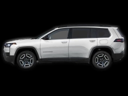 Jeep Cherokee Limited 4x4 2026