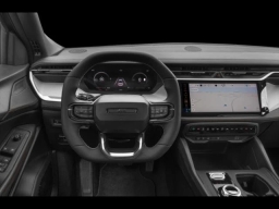 Jeep Cherokee Limited 4x4 2026