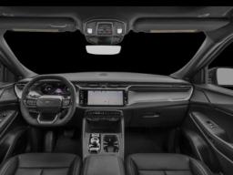 Jeep Cherokee Limited 4x4 2026