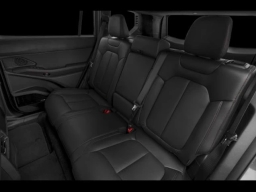 Jeep Cherokee Limited 4x4 2026
