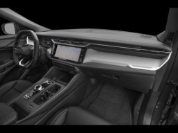 Jeep Cherokee Limited 4x4 2026