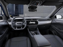 Jeep Cherokee Limited 4x4 2026