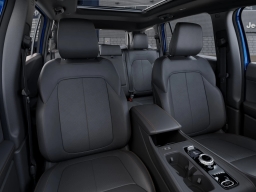 Jeep Cherokee Limited 4x4 2026