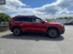 Jeep Cherokee Limited 4x4 2026