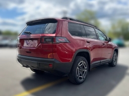 Jeep Cherokee Limited 4x4 2026