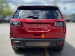 Jeep Cherokee Limited 4x4 2026