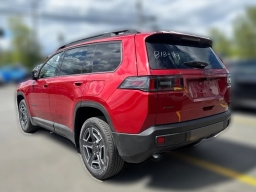 Jeep Cherokee Limited 4x4 2026