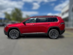 Jeep Cherokee Limited 4x4 2026