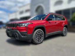 Jeep Cherokee Limited 4x4 2026