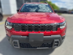 Jeep Cherokee Limited 4x4 2026