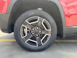 Jeep Cherokee Limited 4x4 2026