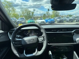 Jeep Cherokee Limited 4x4 2026