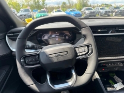 Jeep Cherokee Limited 4x4 2026