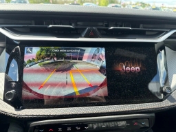 Jeep Cherokee Limited 4x4 2026