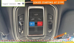 Jeep Cherokee Limited 4x4 2026