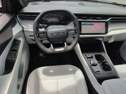 Jeep Cherokee Laredo 4x4 2026