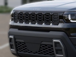 Jeep Cherokee Laredo 4x4 2026