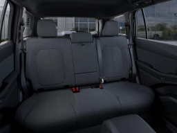 Jeep Cherokee Laredo 4x4 2026