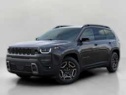 Jeep Cherokee Limited 4x4 2026