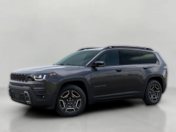 Jeep Cherokee Limited 4x4 2026