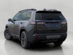 Jeep Cherokee Limited 4x4 2026