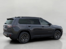 Jeep Cherokee Limited 4x4 2026