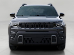 Jeep Cherokee Limited 4x4 2026
