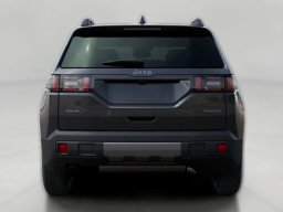 Jeep Cherokee Limited 4x4 2026