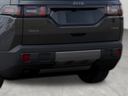 Jeep Cherokee Limited 4x4 2026