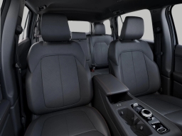Jeep Cherokee Limited 4x4 2026