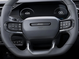 Jeep Cherokee Limited 4x4 2026