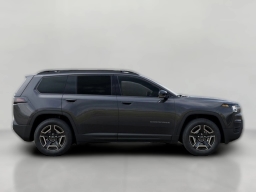 Jeep Cherokee Limited 4x4 2026