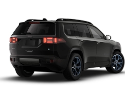 Jeep Cherokee 85th Anniversary 4x4 2026