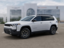 Jeep Cherokee Limited 4x4 2026
