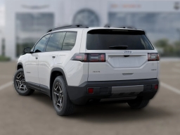 Jeep Cherokee Limited 4x4 2026