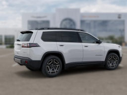 Jeep Cherokee Limited 4x4 2026