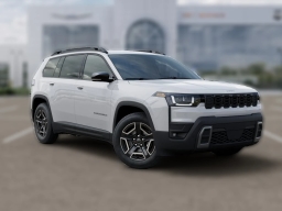 Jeep Cherokee Limited 4x4 2026