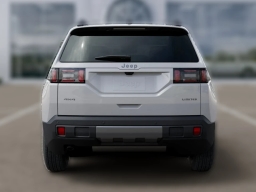 Jeep Cherokee Limited 4x4 2026